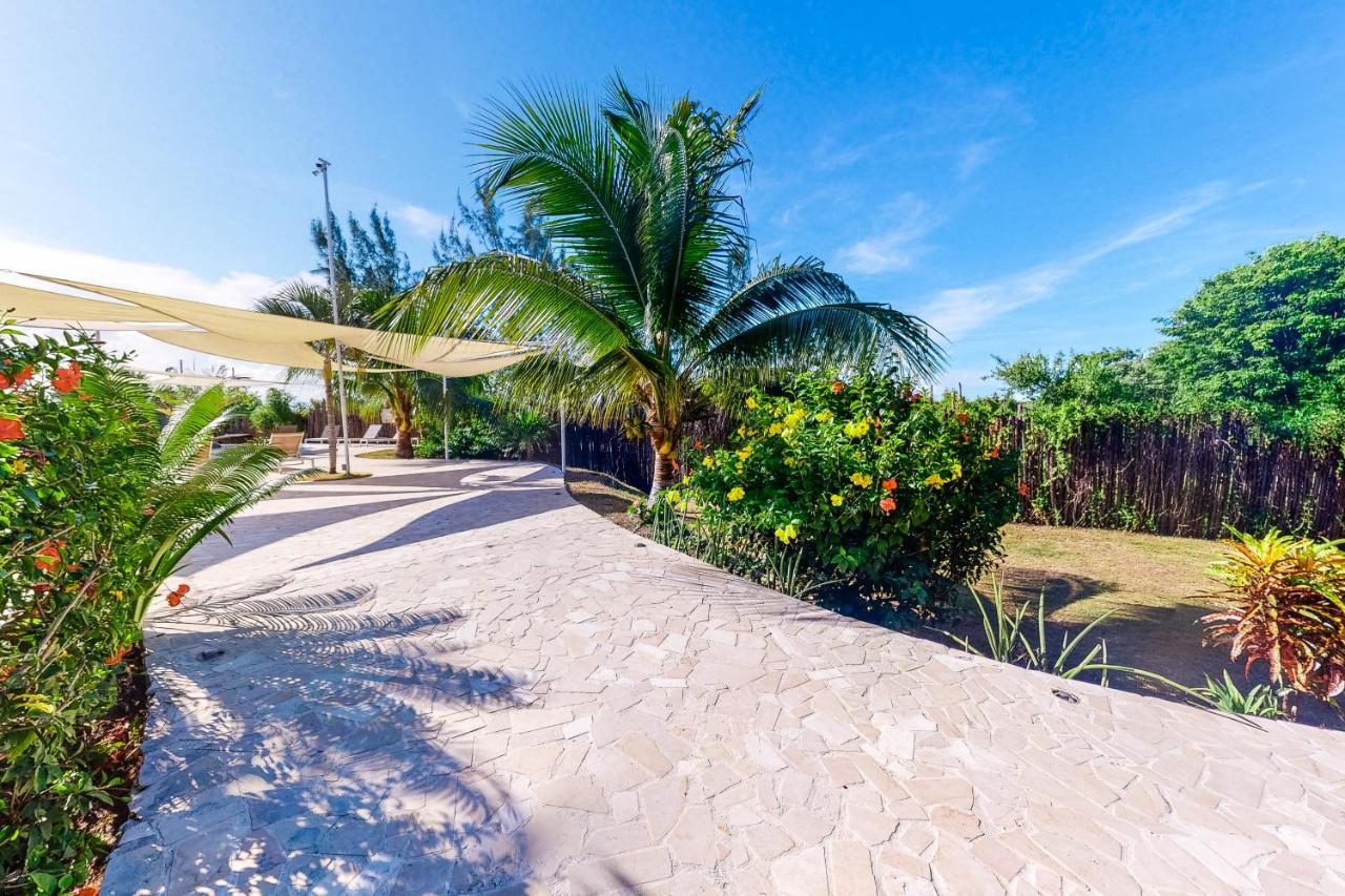 Dolphin @ Swan Villas Maya Beach 외부 사진