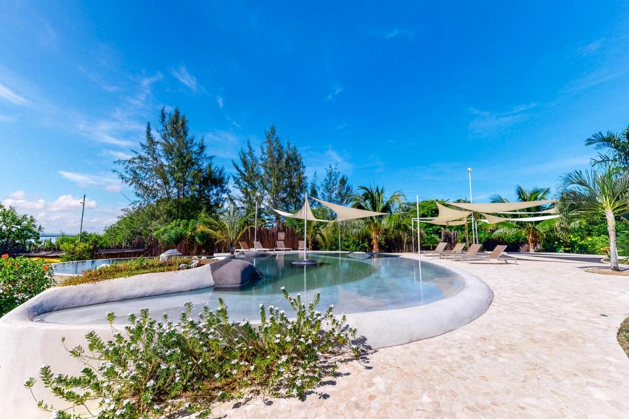Dolphin @ Swan Villas Maya Beach 외부 사진
